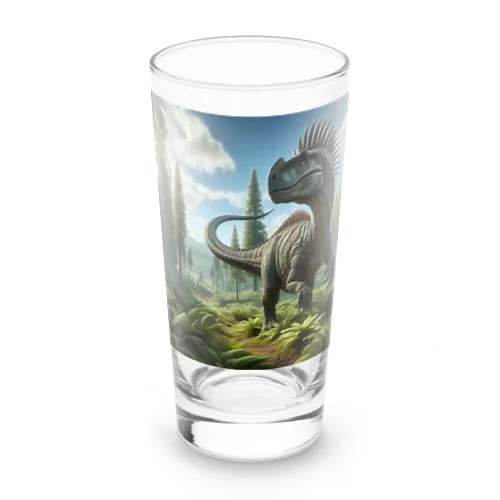 時を超えた守護者 Long Sized Water Glass