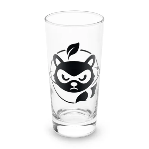 エンブレム Long Sized Water Glass