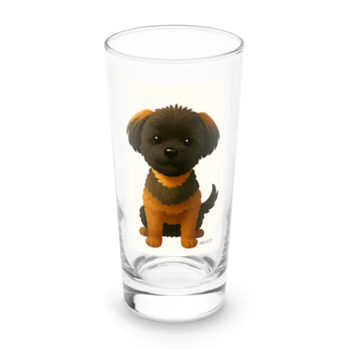 INUCO Long Sized Water Glass