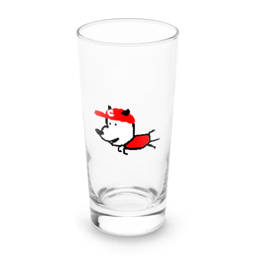 じぇねかぷグッズ Long Sized Water Glass