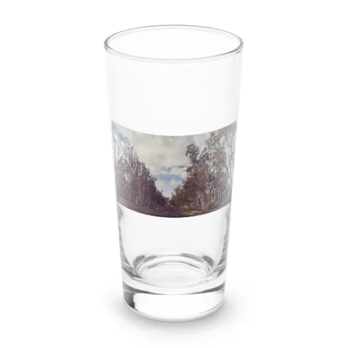 ドライブ Long Sized Water Glass