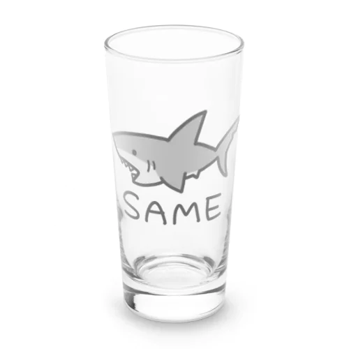 SAME(色付き) ロンググラス