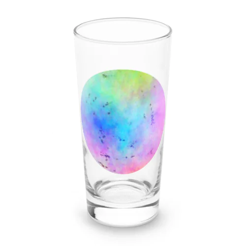 惑星１ Long Sized Water Glass