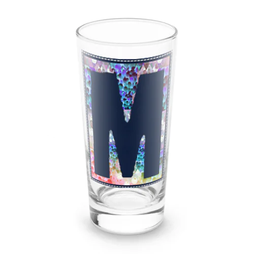 Mシャツ Long Sized Water Glass