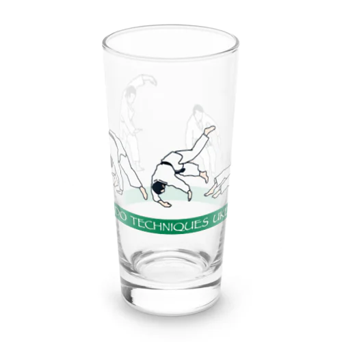 UKEMI Long Sized Water Glass