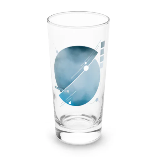 まる Long Sized Water Glass