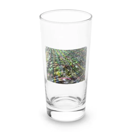 朝を歩く Long Sized Water Glass