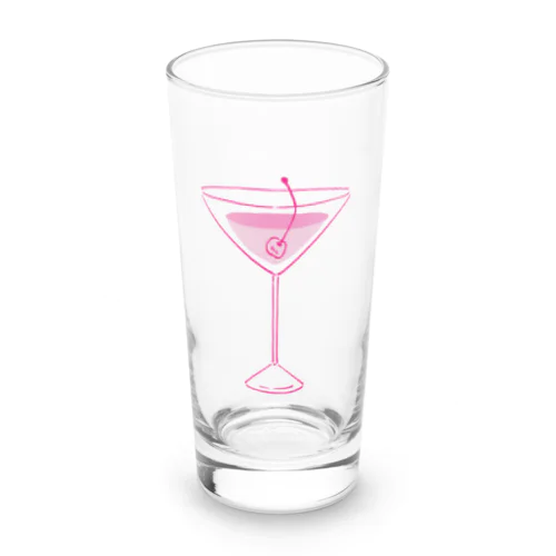 甘い誘惑 Long Sized Water Glass