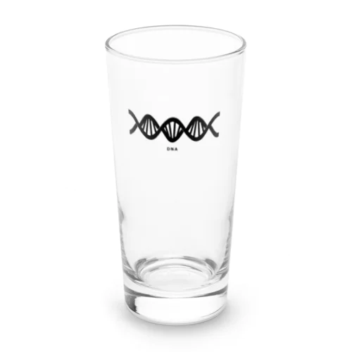 DNA Long Sized Water Glass