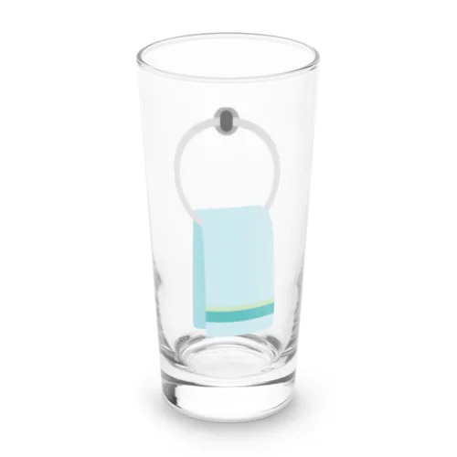 タオル掛け Long Sized Water Glass