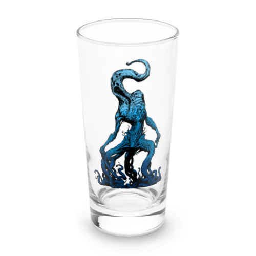 ニャルラトテップ Long Sized Water Glass