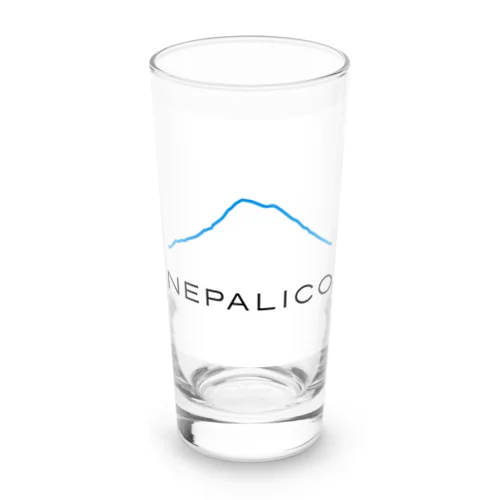 NEPALICO_8848 Long Sized Water Glass