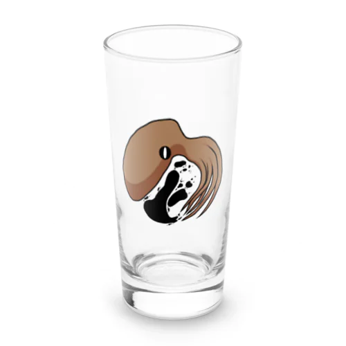 マダコのマダコさん Long Sized Water Glass