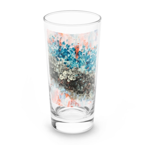 鯨の夢 Long Sized Water Glass