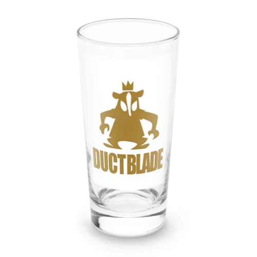 DUCTBLADE Long Sized Water Glass