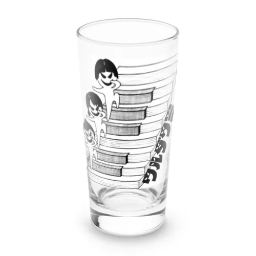 ワルダクミ Long Sized Water Glass