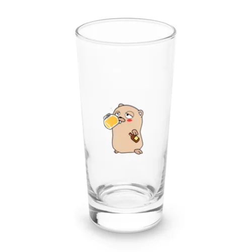 Drunken Gopher ロンググラス