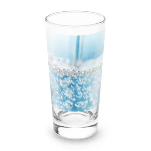 炭酸ジュース Long Sized Water Glass