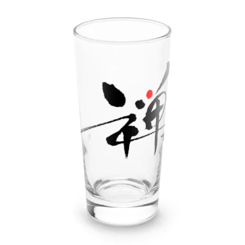 禅　ZEN Long Sized Water Glass