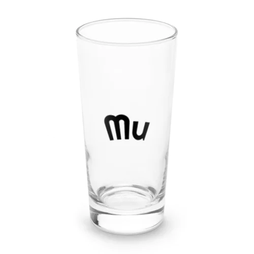 Mu【ムー】 Long Sized Water Glass