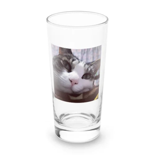 カニカマを想ふ Long Sized Water Glass