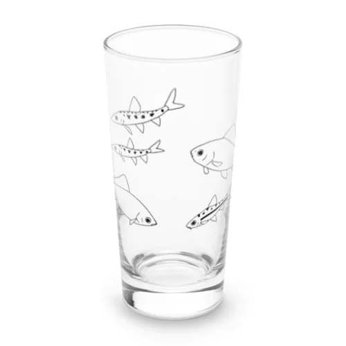 びわすなず Long Sized Water Glass