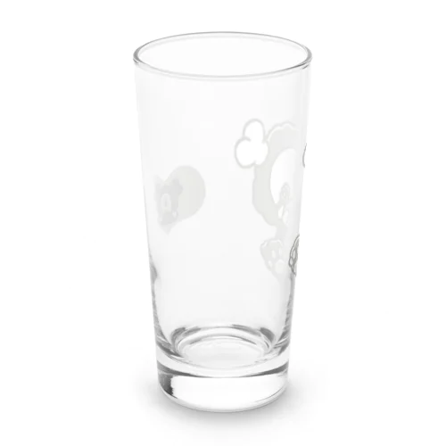 ぽきぽきくまたん💀 Long Sized Water Glass