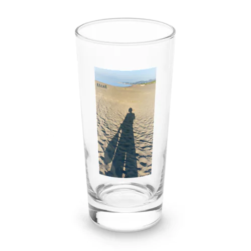 びょん Long Sized Water Glass