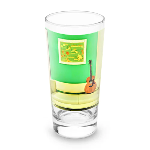 アコースティックギター Long Sized Water Glass