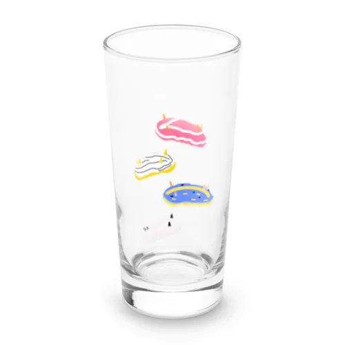 ウミウシーズ Long Sized Water Glass