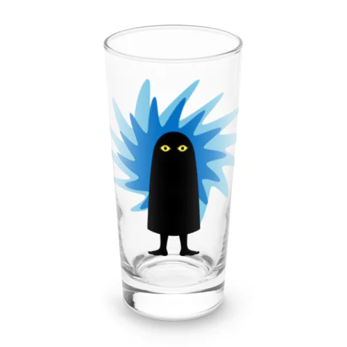 メジェドのチカラ Long Sized Water Glass