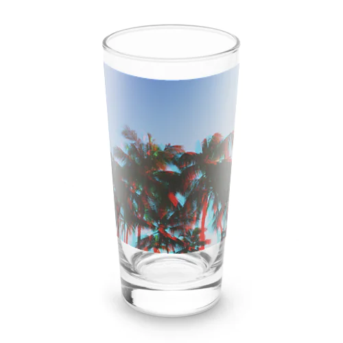 たまにはしたから Long Sized Water Glass