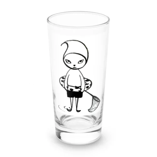 Pixlast(Voger〈ボガー〉) うきわver. Long Sized Water Glass