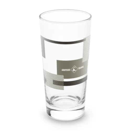 CYBER WINDOW KHK Long Sized Water Glass