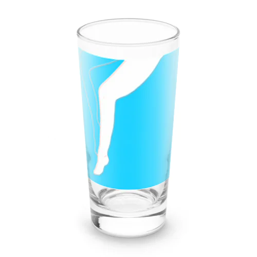 すらり Long Sized Water Glass