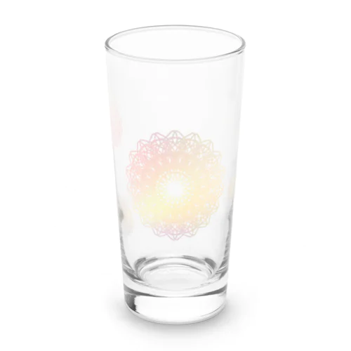 催眠術にかかりそう（？） Long Sized Water Glass