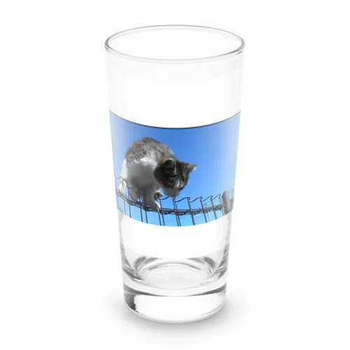 ながしっぽ　type.C Long Sized Water Glass