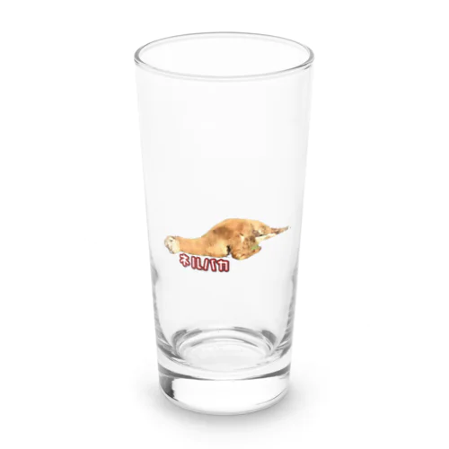 ネルパカ Long Sized Water Glass