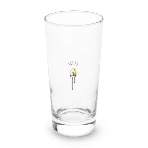 LED素子 Long Sized Water Glass