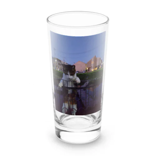 ながしっぽ　type.H Long Sized Water Glass