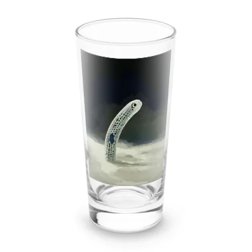 NICE EEL Long Sized Water Glass