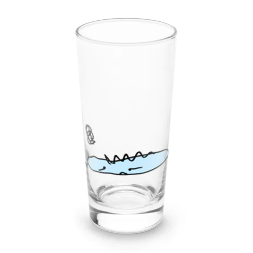 ふなたまっち（瀕） Long Sized Water Glass