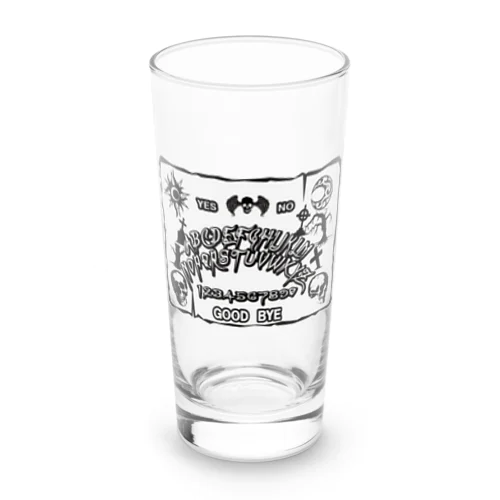 『OUIJA BOARD』 Long Sized Water Glass