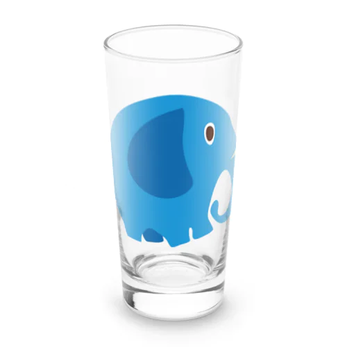 そらぞうさん Long Sized Water Glass