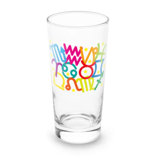 ホロスコープ Long Sized Water Glass