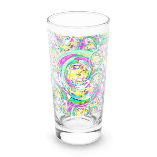 🌈✨シャボンシャワー✨🌈 Long Sized Water Glass