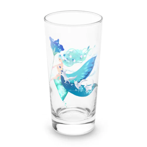 水の魔法 Long Sized Water Glass