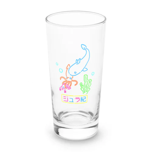 OSHOKUJICHU Long Sized Water Glass