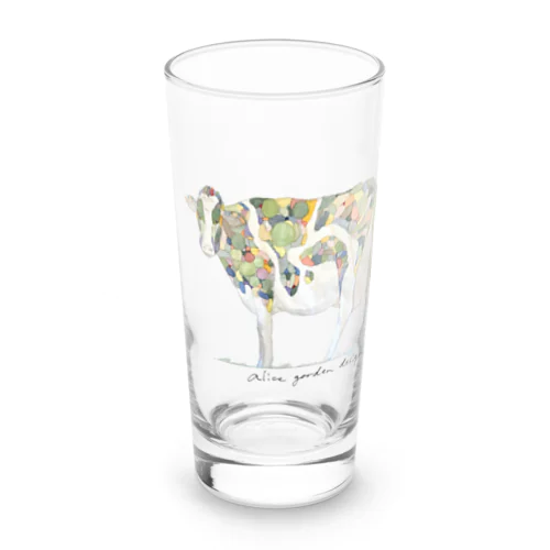 ウシ Long Sized Water Glass