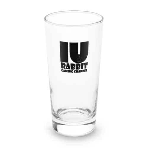 IU_Rabbit(ｂ) Long Sized Water Glass